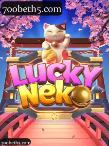 LuckyNeko