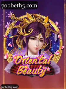 OrientalBeauty