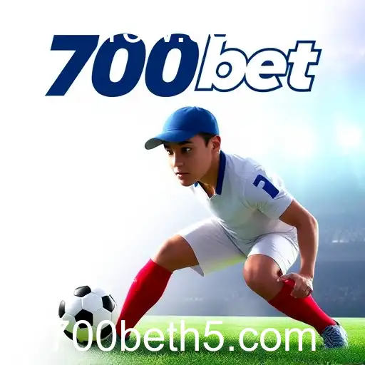 700bet: Apostas Esportivas de Destaque