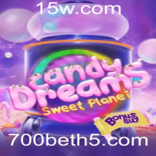 CandyDreamsSweetPlanet: Descubra o Mundo Doce e Estratégico do Novo Jogo de 700bet