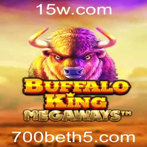 Descubra o Fascinante Mundo de BuffaloKing no Cassino 700bet