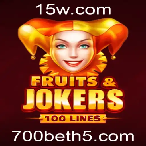 Explorando o Jogo FruitsAndJokers100: Diversão e Estratégia