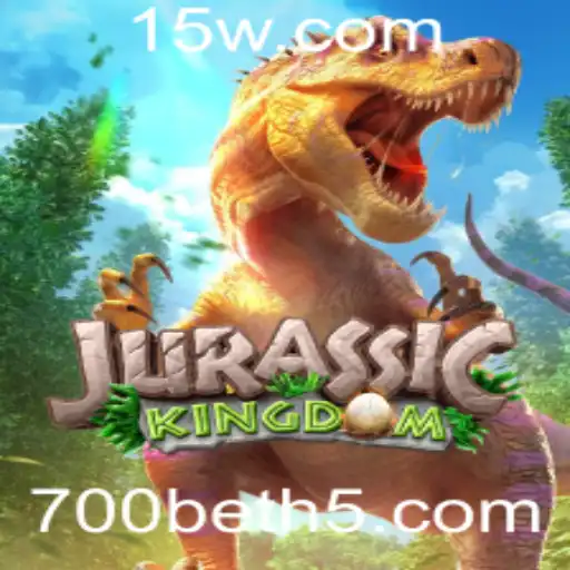 Explorando o Mundo Pré-Histórico em JurassicKingdom com 700bet