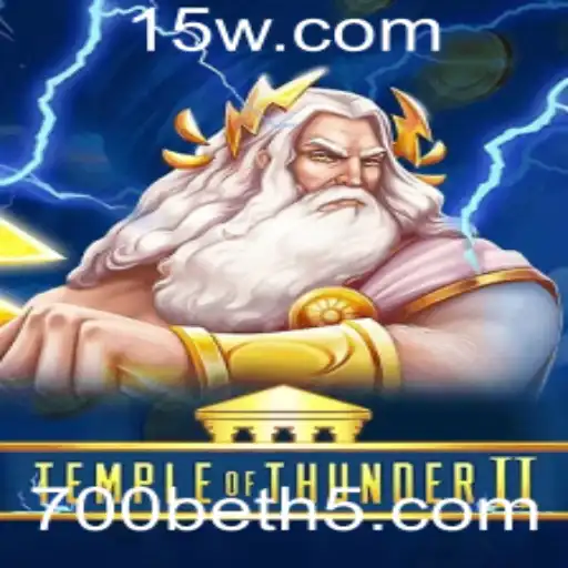 Explorando o Excitante Mundo de TempleofThunderII: Um Guia Completo
