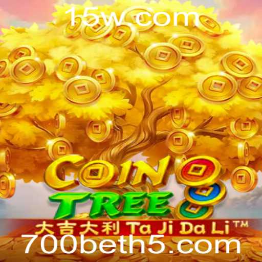 Explorando o Mundo do Jogo CoinTree e a Inovação 700bet