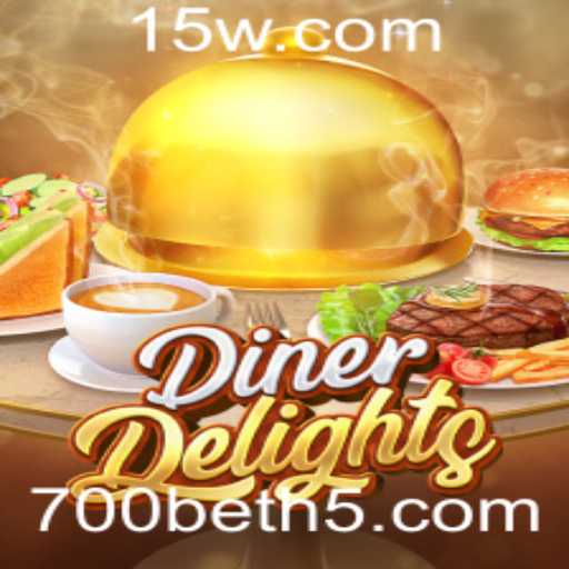 Descubra as Delícias do Jogo DinerDelights
