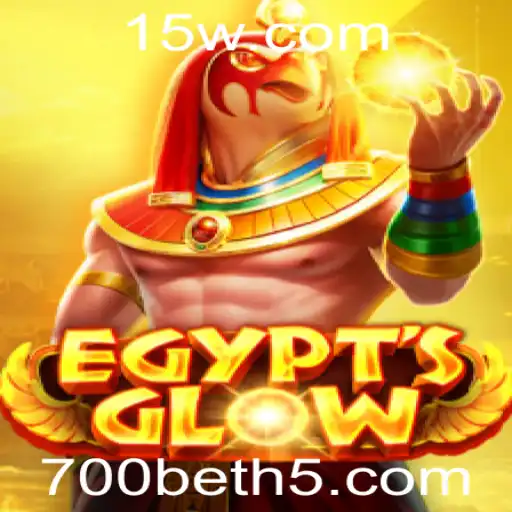Descubra a Magia de EgyptsGlow: Um Jogo de Estratégia e Sorte
