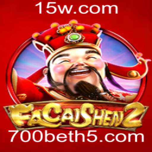 Descubra as Emoções de FaCaiShen2: Um Jogo Envolvente Disponível na 700bet
