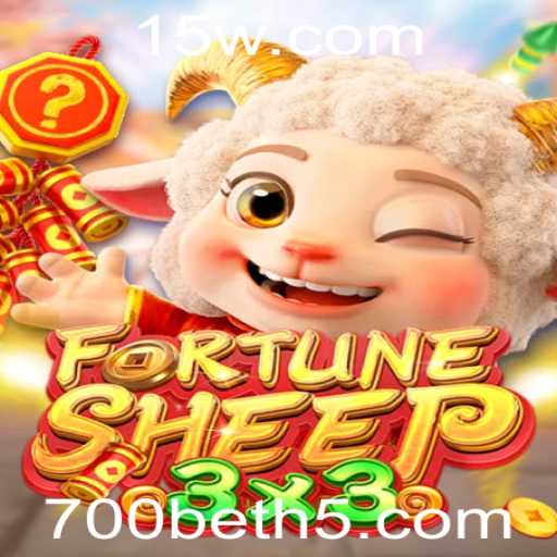 Explorando FortuneSheep: O Jogo Inovador com 700bet