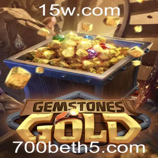 Desvendando GemstonesGold: Um Mergulho no Universo de 700bet