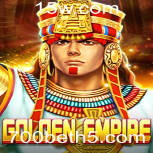 Descubra o Envolvente Jogo GoldenEmpire e Como se Embarcar na Aventura 700bet