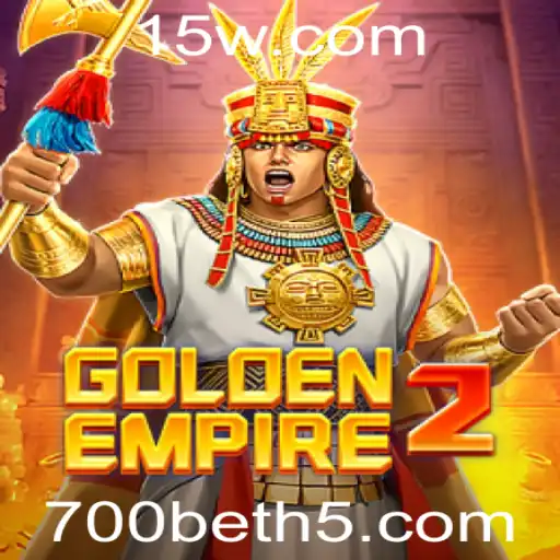 Descubra o Fascinante Mundo de GoldenEmpire2 e o Desafio Estratégico do 700bet