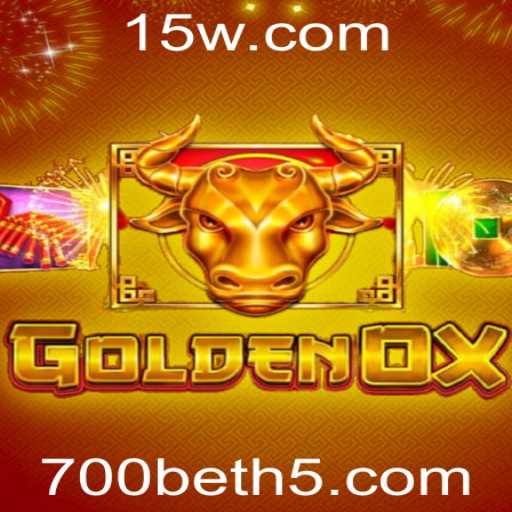 Explorando o Fascinante Jogo Online GoldenOx