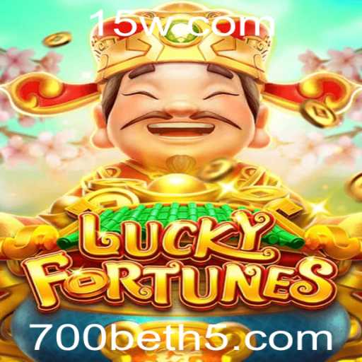 Descubra Tudo Sobre o Jogo 'LUCKYFORTUNES' e como Jogar com '700bet'