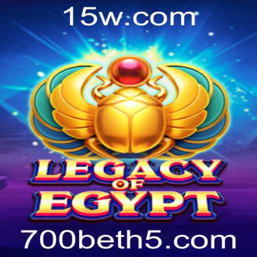 Explorando o Fascinante Mundo de LegacyOfEgypt