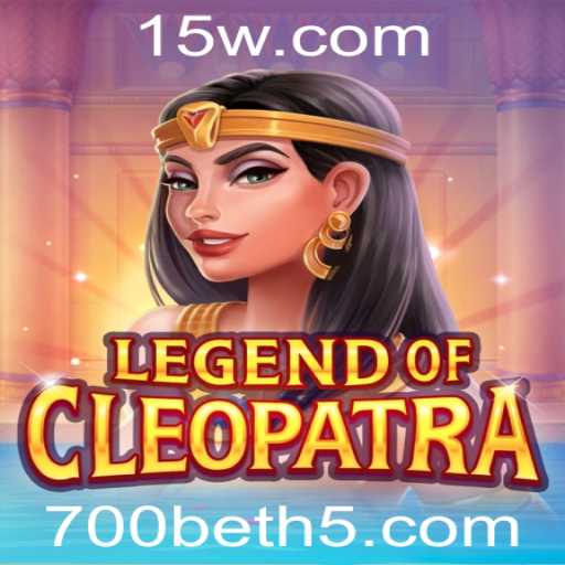 LegendOfCleopatra: Descubra o Mundo Antigo com a Excitação de 700bet