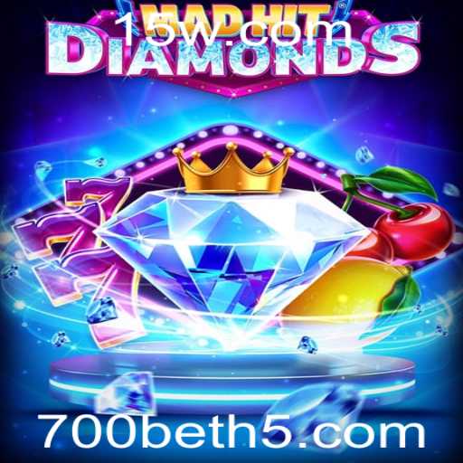Explorando o Fascinante Mundo de MadHitDiamonds e a Oportunidade 700bet