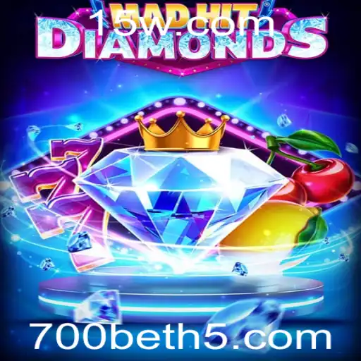 Explorando o Fascinante Mundo de MadHitDiamonds e a Oportunidade 700bet
