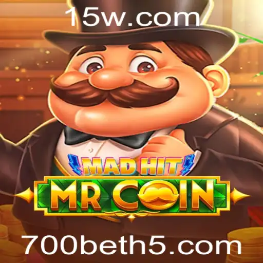 MadHitMrCoin: mergulhe no eletrizante mundo do jogo com 700bet