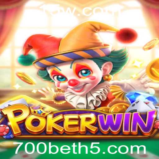 Descubra POKERWIN: Um Novo Horizonte para os Amantes do Poker