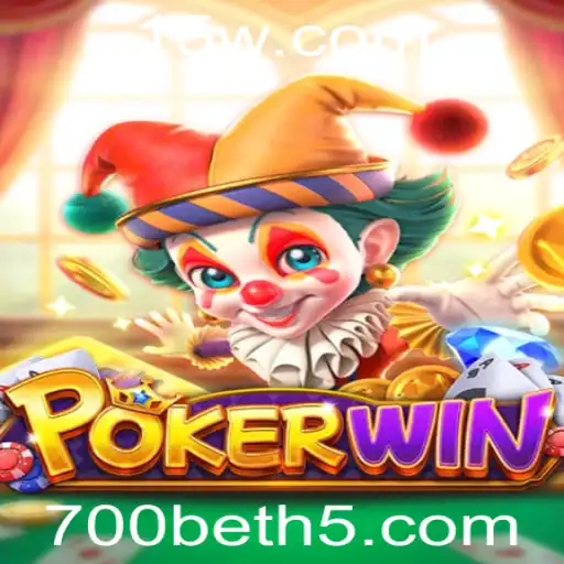 Descubra POKERWIN: Um Novo Horizonte para os Amantes do Poker