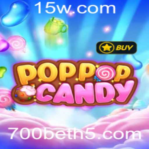 Descubra o Fascinante Mundo de POPPOPCANDY com 700bet