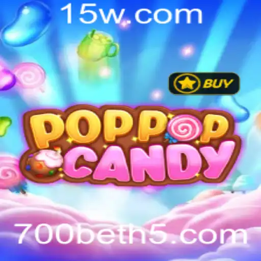 Descubra o Fascinante Mundo de POPPOPCANDY com 700bet