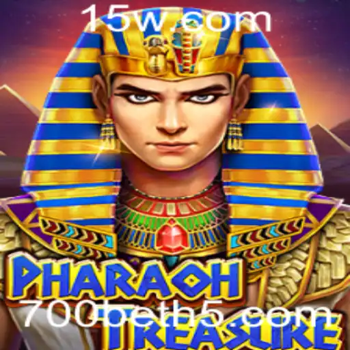 Descubra a Empolgante Aventura de PharaohTreasure com 700bet