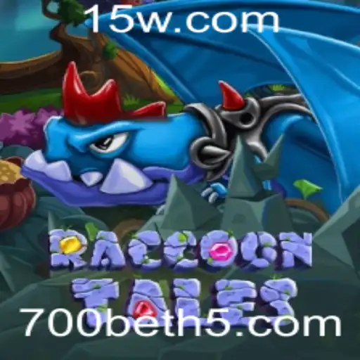 Descubra RaccoonTales: Um Jogo Encantador Com 700bet
