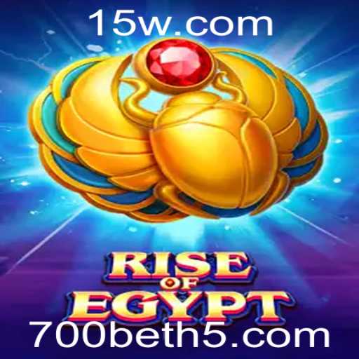 Explore o Fascinante Mundo de RiseOfEgypt