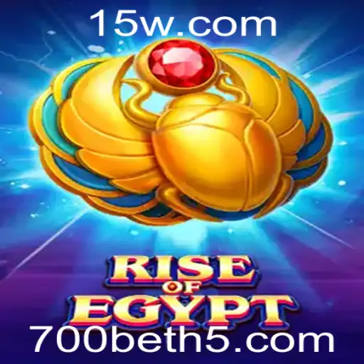 Explore o Fascinante Mundo de RiseOfEgypt