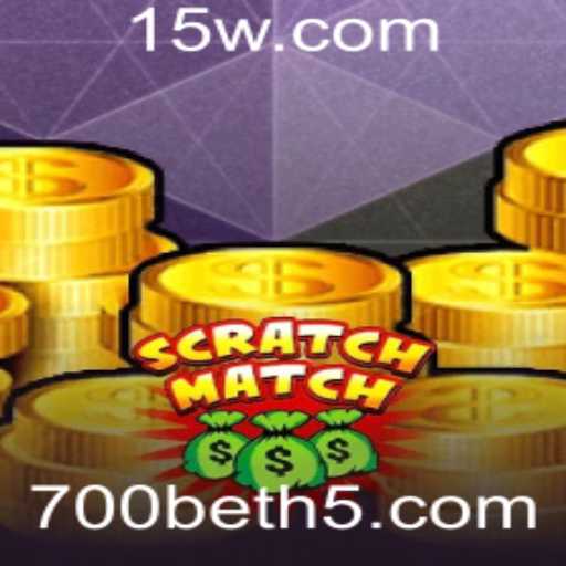 Explorando o Mundo de ScratchMatch com 700bet