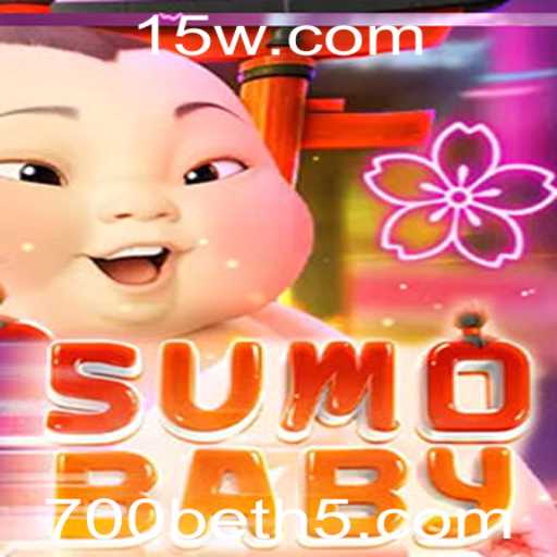 SumoBaby: Uma Nova Sensação no Mundo dos Jogos Online