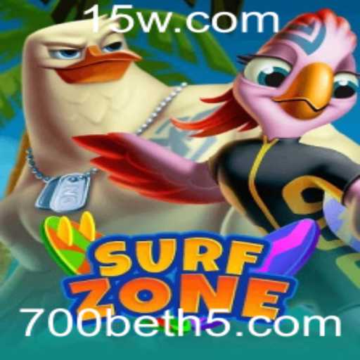 Desvendando as Emoções de SurfZone: Aventura e Estratégia no Mar
