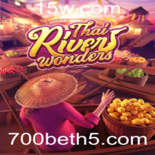Explorando o Mundo Fascinante de ThaiRiverWonders: Um Guia Completo para Entusiastas de Jogos