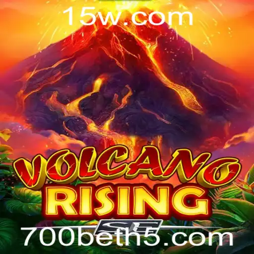 Descubra o Emocionante Mundo de VolcanoRisingSE